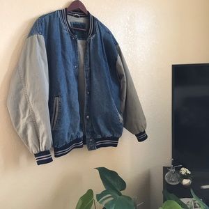 Vintage Jean jacket